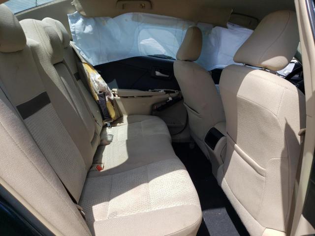 Photo 6 from auction – 2013 TOYOTA CAMRY L with VIN 4T1BF1FKXDU257151