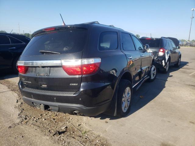 Photo 4 from auction – 2013 DODGE DURANGO CR with VIN 1C4RDJDGXDC604085