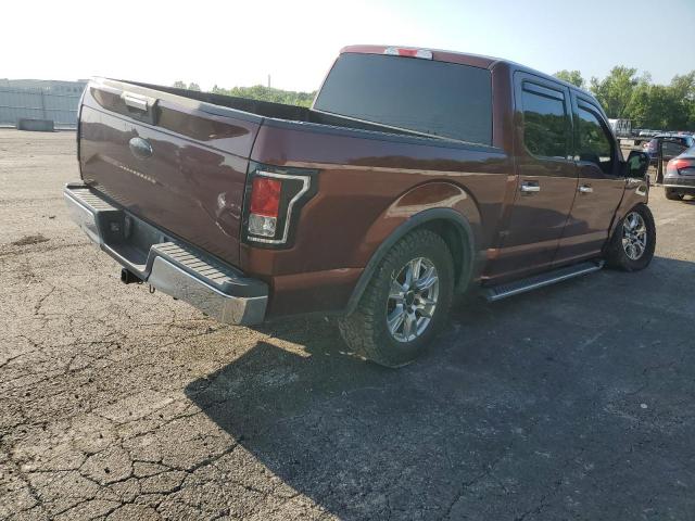 Photo 4 from auction – 2015 FORD F150 SUPER with VIN 1FTEW1EP0FFB09757