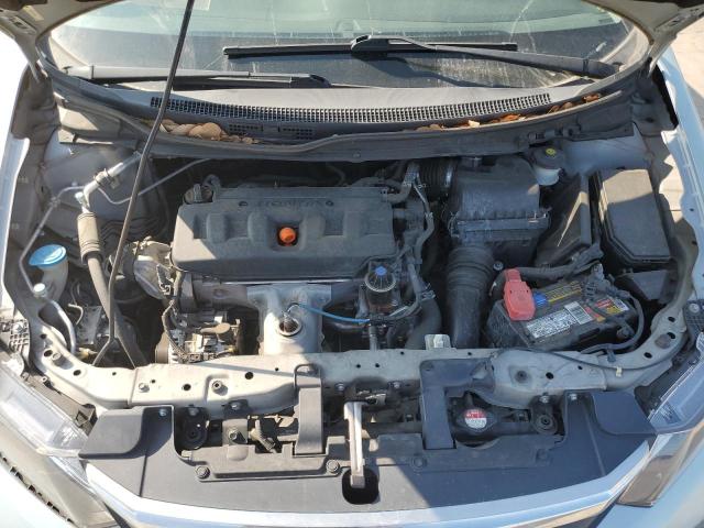 Photo 7 from auction – 2012 HONDA CIVIC LX with VIN 2HGFB2F55CH574131