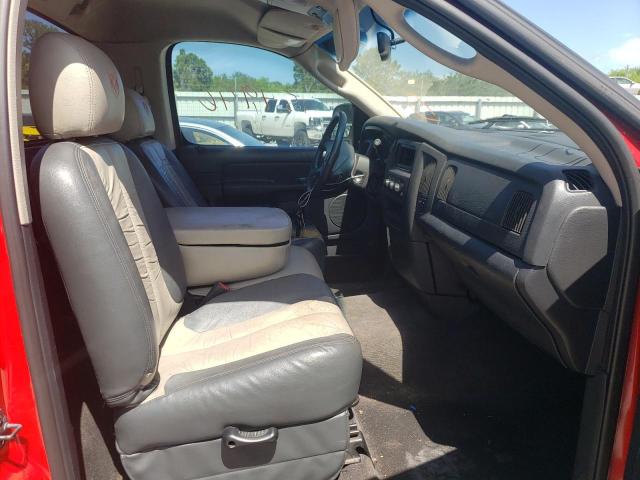 Photo 5 from auction – 2002 DODGE RAM 1500 with VIN 1D7HA16Z82J224566