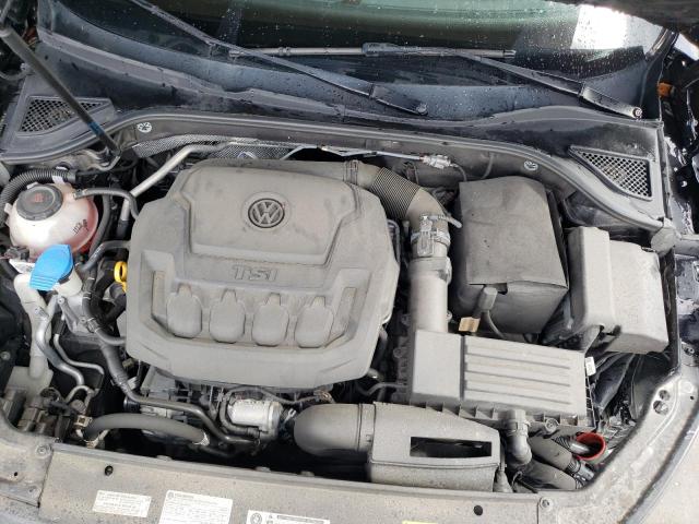 Photo 7 from auction – 2018 VOLKSWAGEN PASSAT SE with VIN 1VWBA7A34JC005447
