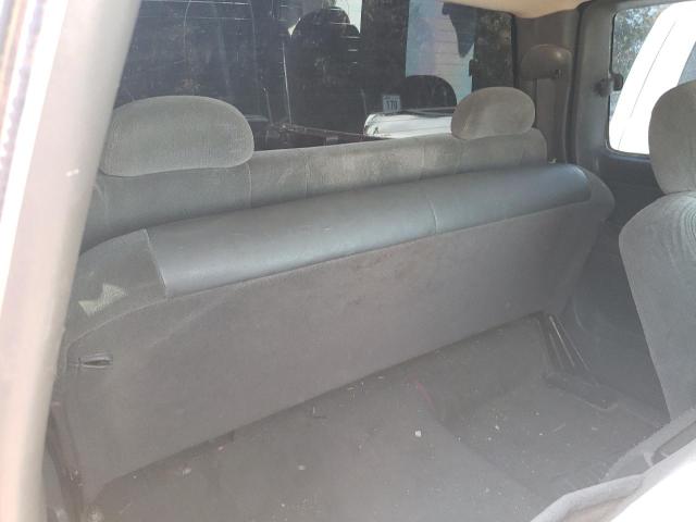 Photo 6 from auction – 2003 CHEVROLET SILVERADO with VIN 2GCEC19V031308649