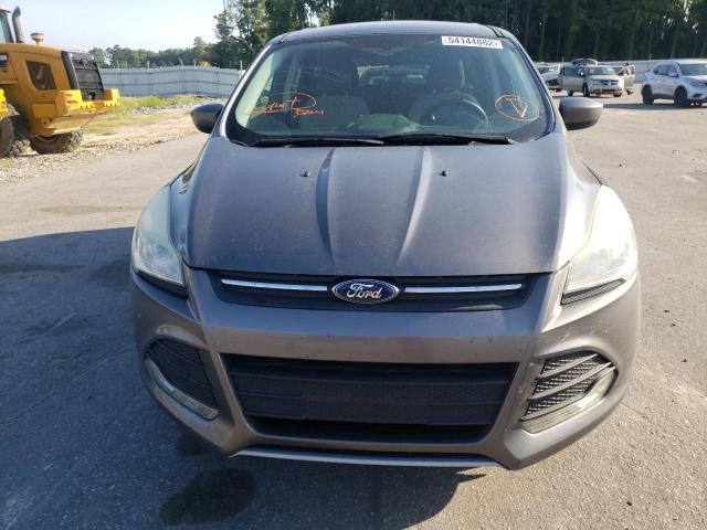 Photo 9 from auction – 2013 FORD ESCAPE SE with VIN 1FMCU0GX4DUD90812