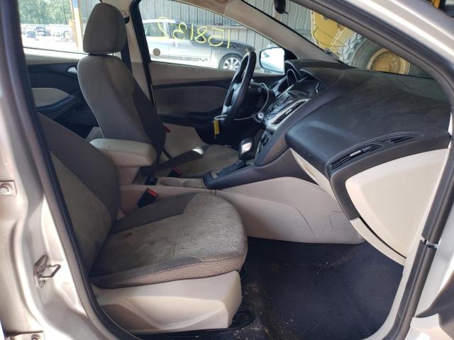 Photo 5 from auction – 2014 FORD FOCUS SE with VIN 1FADP3F2XEL278598
