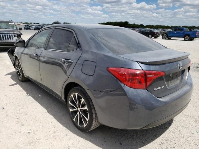 Photo 3 from auction – 2019 TOYOTA COROLLA L with VIN 5YFBURHE7KP943058