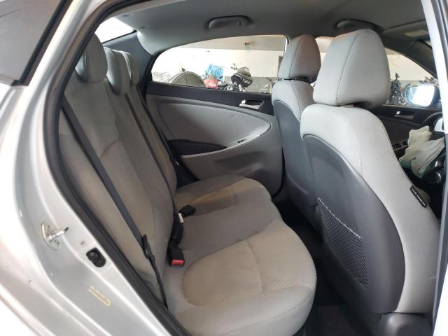 Photo 6 from auction – 2013 HYUNDAI ACCENT GLS with VIN KMHCT4AE7DU489092