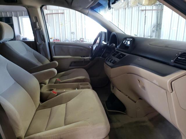 Photo 5 from auction – 2006 HONDA ODYSSEY LX with VIN 5FNRL38276B004367