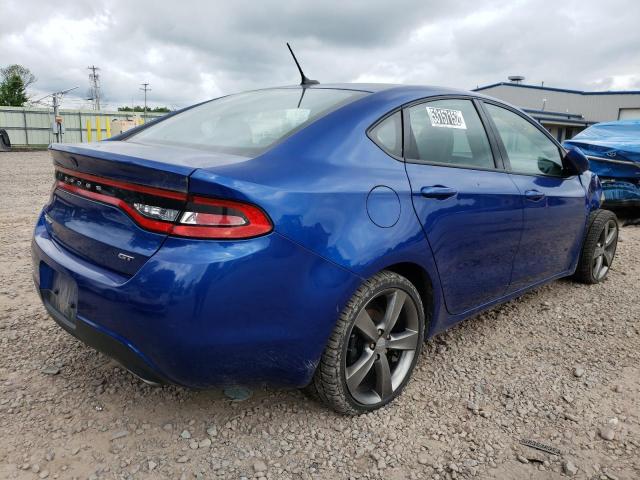 Photo 4 from auction – 2014 DODGE DART GT with VIN 1C3CDFEBXED871037
