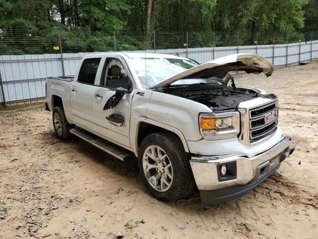 GMC SIERRA K15 2014 with VIN 3GTU2VEC6EG462710 - Photo from auction