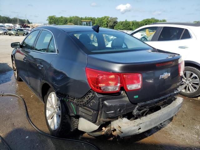 Photo 3 from auction – 2015 CHEVROLET MALIBU 2LT with VIN 1G11D5SL3FF146582