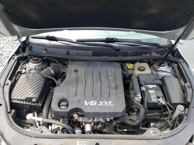 Photo 7 from auction – 2013 BUICK LACROSSE P with VIN 1G4GF5E37DF322968