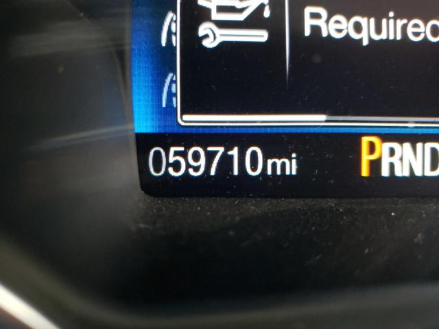 Photo 8 from auction – 2016 FORD FOCUS SE with VIN 1FADP3F25GL212558