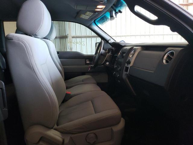 Photo 5 from auction – 2014 FORD F150 SUPER with VIN 1FTEX1CM9EKD19706