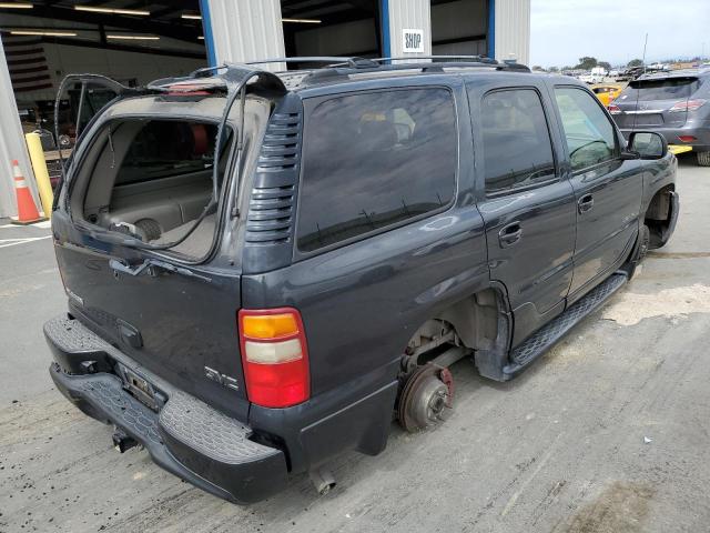 Photo 4 from auction – 2003 GMC YUKON DENA with VIN 1GKEK63U33J246271