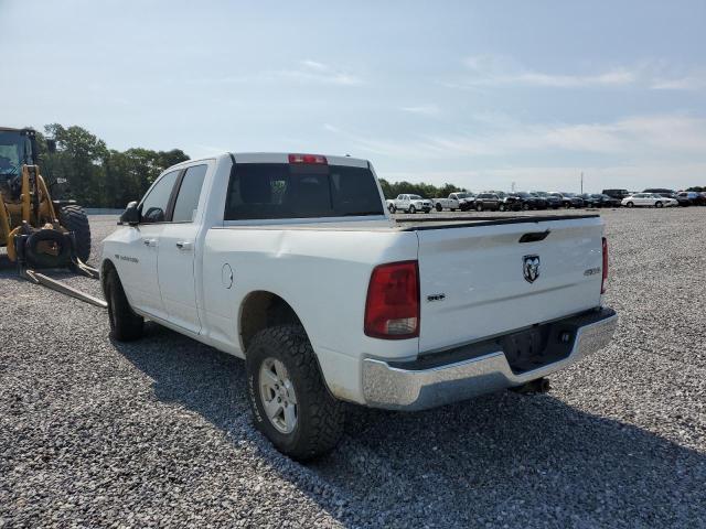 Фото 3 с аукциона – 2012 DODGE RAM 1500 S с VIN 1C6RD7GT0CS107005