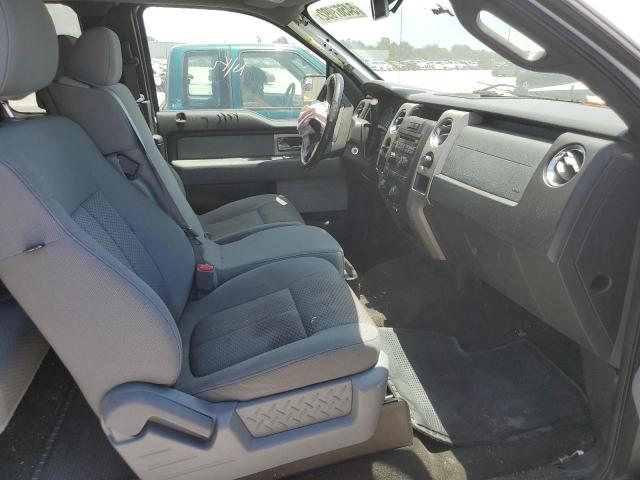 Photo 5 from auction – 2011 FORD F150 SUPER with VIN 1FTEX1CM7BFA11602