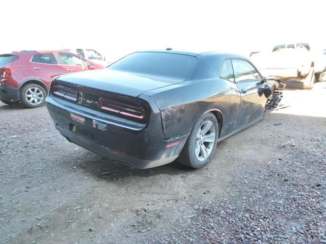 Photo 4 from auction – 2016 DODGE CHALLENGER with VIN 2C3CDZAG9GH176721
