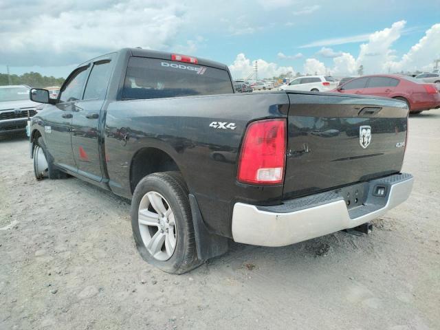 Photo 3 from auction – 2014 RAM 1500 ST with VIN 1C6RR7FG3ES295284