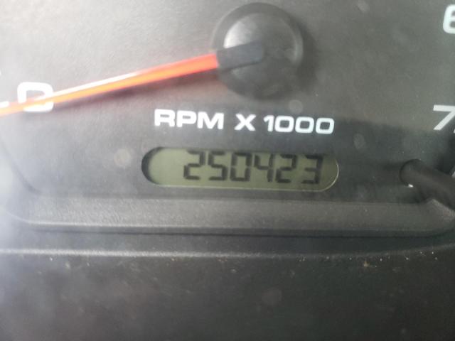 Photo 8 from auction – 2010 FORD RANGER with VIN 1FTKR1AD9APA11903