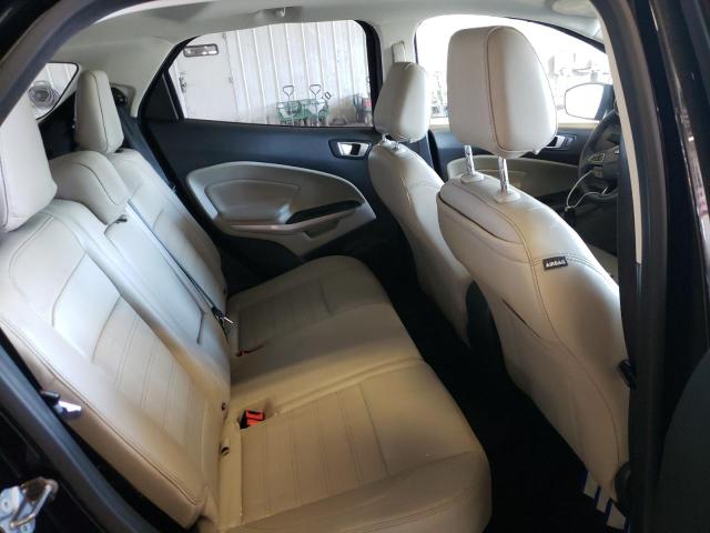 Photo 6 from auction – 2019 FORD ECOSPORT T with VIN MAJ6S3KL2KC296126