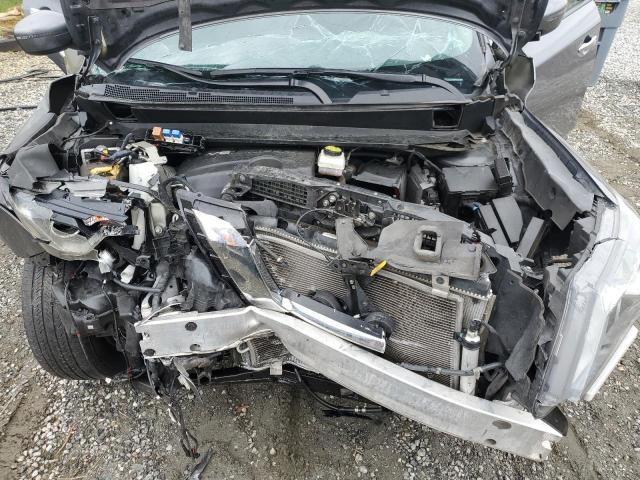 Photo 7 from auction – 2019 NISSAN PATHFINDER with VIN 5N1DR2MN2KC630723