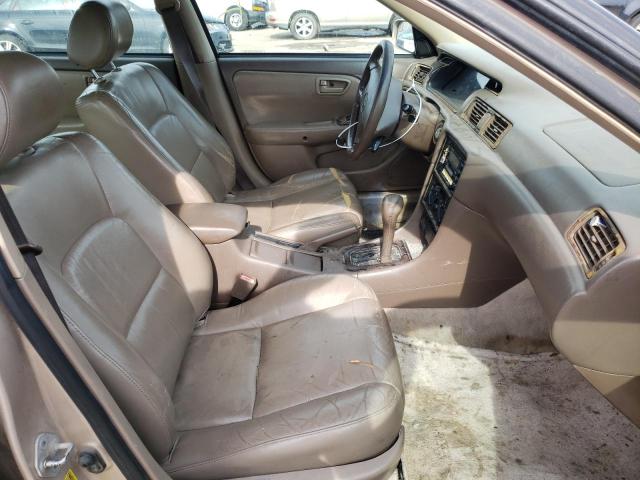 Photo 5 from auction – 1998 TOYOTA CAMRY CE with VIN 4T1BF28K3WU929332