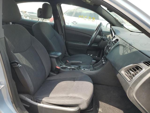 Photo 5 from auction – 2013 CHRYSLER 200 TOURIN with VIN 1C3CCBBB1DN593055