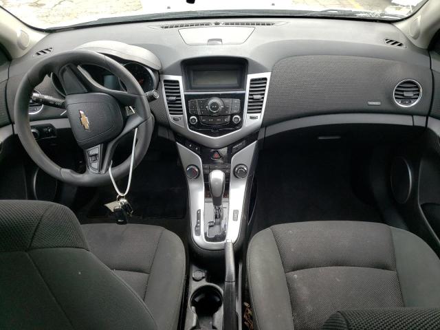 Photo 9 from auction – 2012 CHEVROLET CRUZE LT with VIN 1G1PE5SC8C7146901