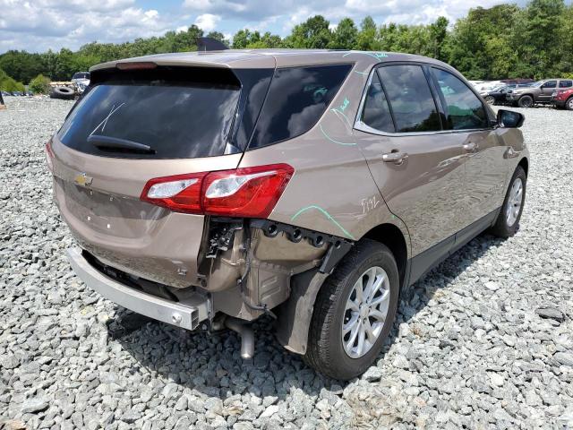 Photo 4 from auction – 2018 CHEVROLET EQUINOX LT with VIN 2GNAXJEV4J6303759