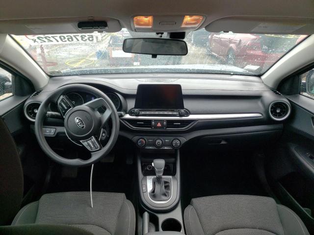 Photo 9 from auction – 2021 KIA FORTE FE with VIN 3KPF24ADXME336913