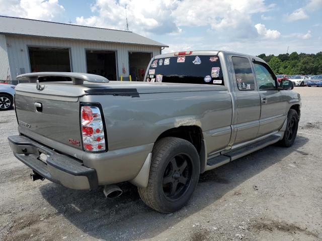 Photo 4 from auction – 2001 GMC SIERRA K15 with VIN 2GTEK69U711224462