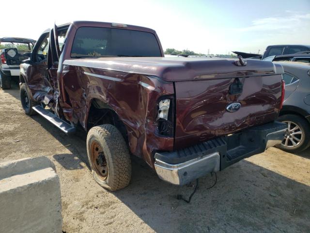 Photo 3 from auction – 2010 FORD F250 SUPER with VIN 1FTSW2BR2AEA61465