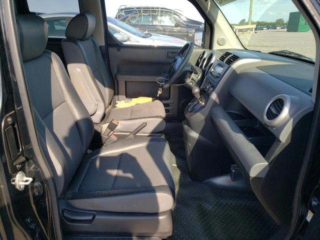 Zdjęcie 5 z aukcji – 2005 HONDA ELEMENT EX z VIN 5J6YH28665L002013