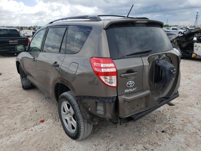 Photo 3 from auction – 2011 TOYOTA RAV4 with VIN 2T3ZF4DV1BW057373