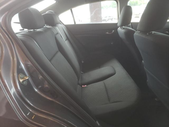 Photo 6 from auction – 2014 HONDA CIVIC LX with VIN 2HGFB2F59EH512525