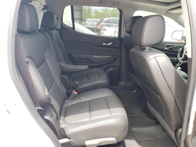 Photo 6 from auction – 2022 GMC ACADIA SLT with VIN 1GKKNML42NZ176538