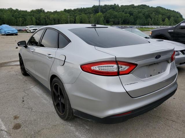 Photo 3 from auction – 2015 FORD FUSION S with VIN 3FA6P0G73FR222166