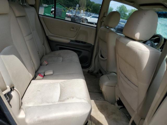 Photo 6 from auction – 2006 TOYOTA HIGHLANDER with VIN JTEEP21A460150217