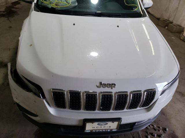 Photo 7 from auction – 2019 JEEP CHEROKEE L with VIN 1C4PJMCX9KD102856