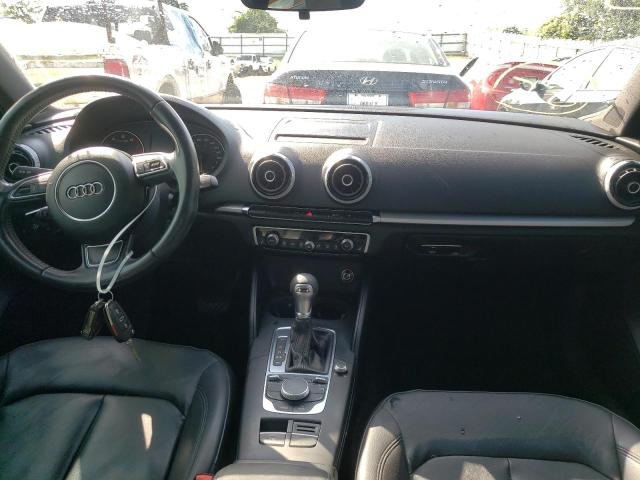 Photo 9 from auction – 2016 AUDI A3 PREMIUM with VIN WAUA7GFF8G1067760
