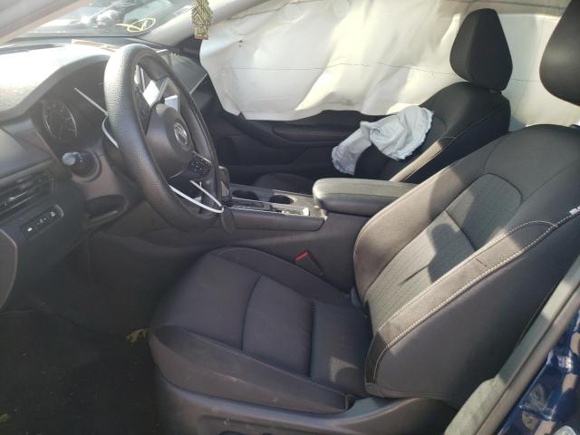 Photo 5 from auction – 2020 NISSAN ALTIMA S with VIN 1N4BL4BW2LC155408
