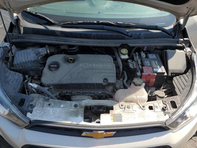Photo 7 from auction – 2016 CHEVROLET SPARK LS with VIN KL8CB6SAXGC569021