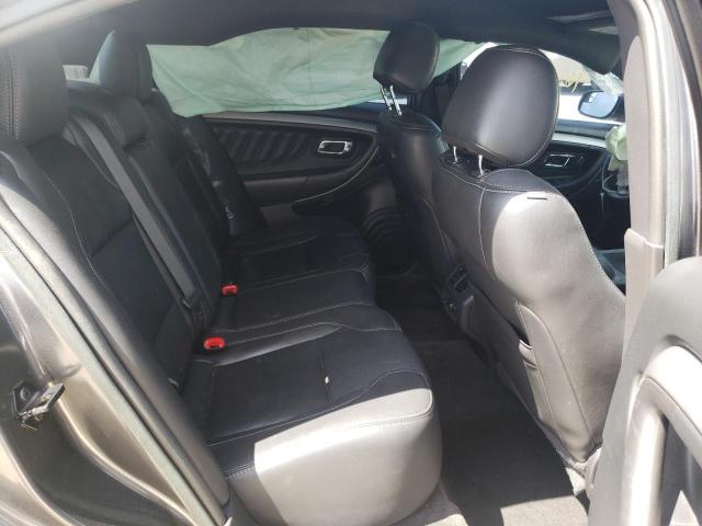 Photo 6 from auction – 2015 FORD TAURUS SEL with VIN 1FAHP2E80FG127670