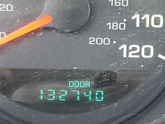 Photo 8 from auction – 2001 DODGE NEON SE with VIN 1B3ES46C61D257314