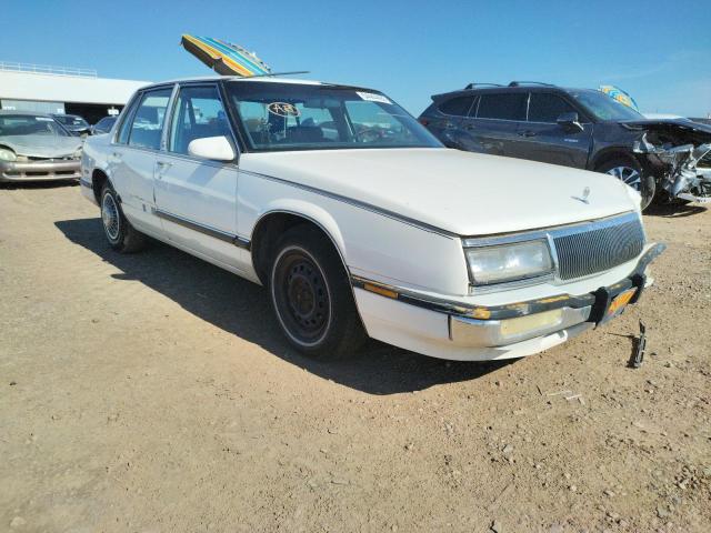 Photo 1 from auction – 1990 BUICK LESABRE CU with VIN 1G4HP54C0LH534567