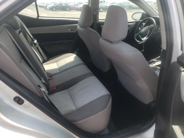Photo 6 from auction – 2018 TOYOTA COROLLA L with VIN 5YFBURHEXJP789962