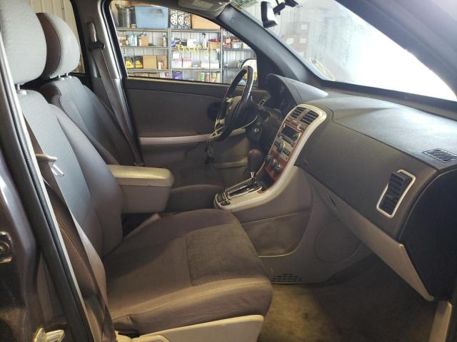 Photo 5 from auction – 2007 CHEVROLET EQUINOX LT with VIN 2CNDL73F676112669