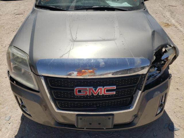 Фото 7 с аукциона – 2012 GMC TERRAIN SL с VIN 2GKALMEK6C6188231