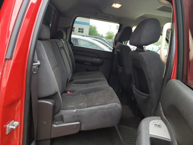 Photo 6 from auction – 2007 GMC NEW SIERRA with VIN 2GTEK13M271520865